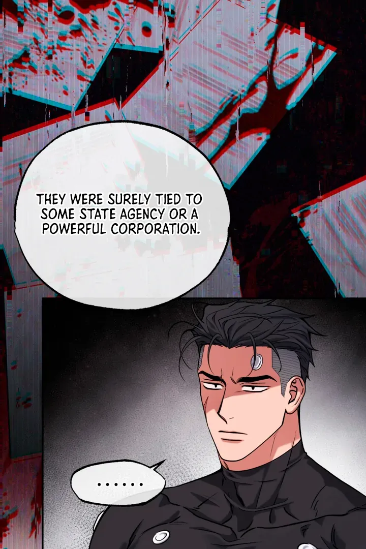 Read Dawning Light chapter 5 image 12 on Lezhin