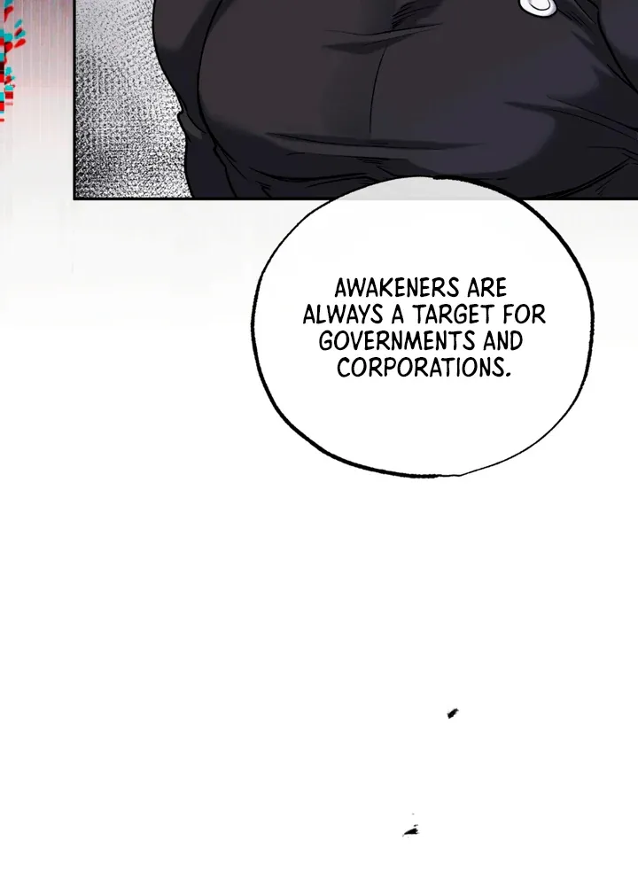 Read Dawning Light chapter 5 image 13 on Lezhin
