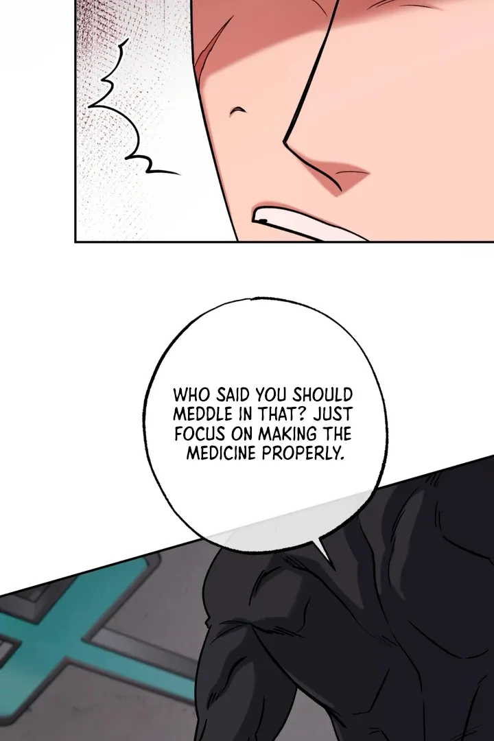Read Dawning Light chapter 5 image 16 on Lezhin