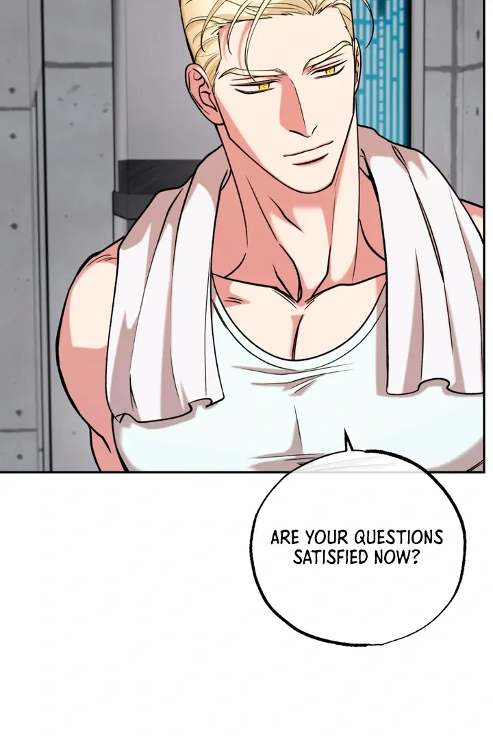 Read Dawning Light chapter 5 image 19 on Lezhin