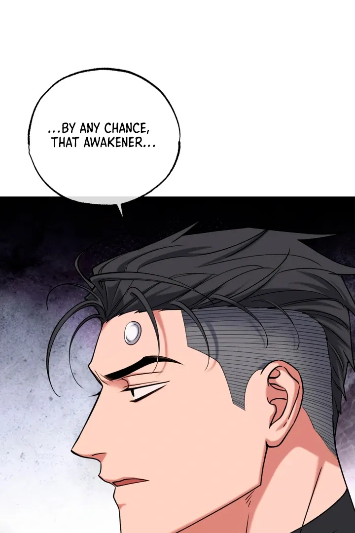 Read Dawning Light chapter 5 image 20 on Lezhin