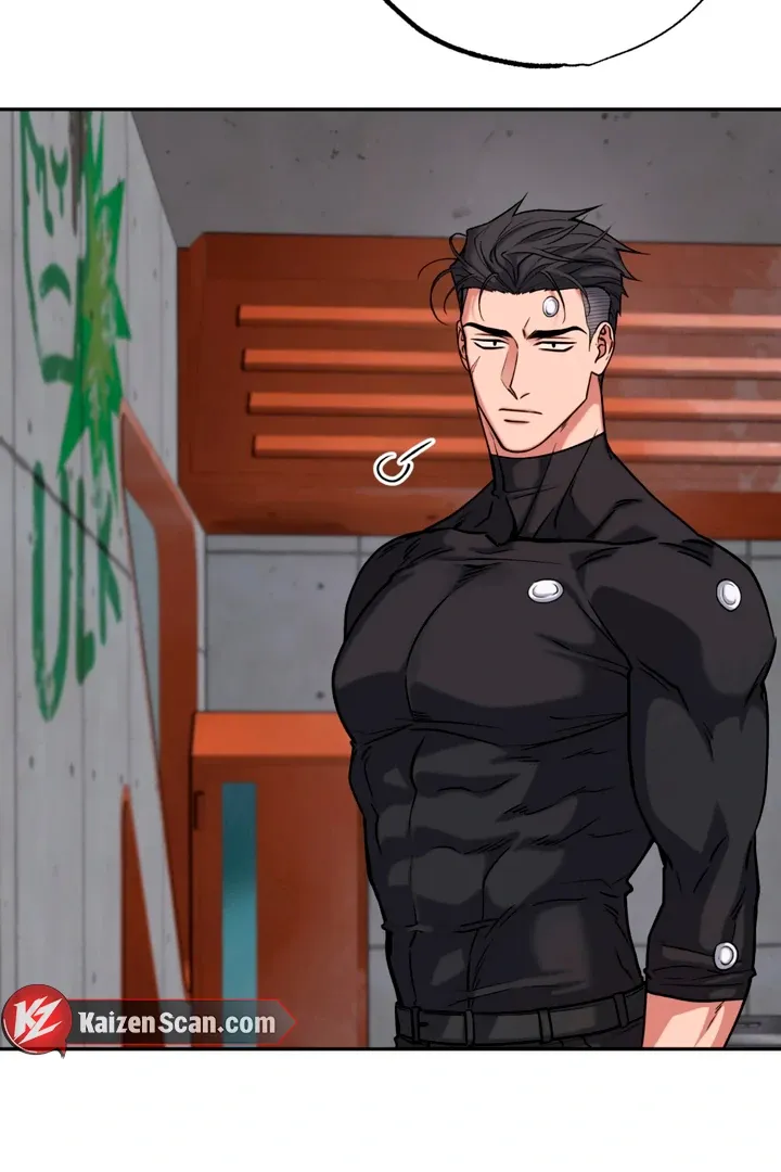 Read Dawning Light chapter 5 image 23 on Lezhin