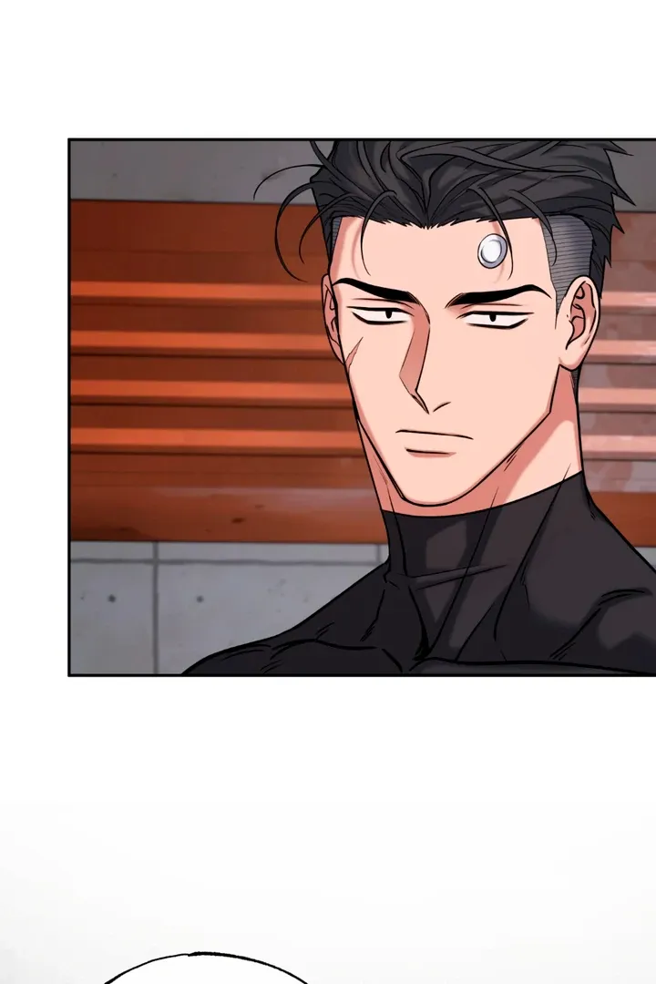 Read Dawning Light chapter 5 image 24 on Lezhin