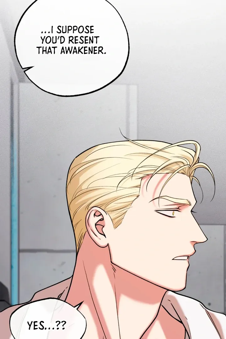Read Dawning Light chapter 5 image 25 on Lezhin