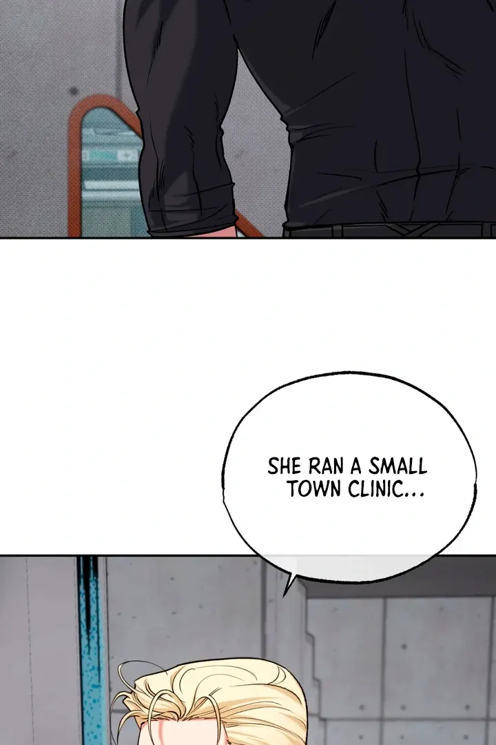 Read Dawning Light chapter 5 image 3 on Lezhin