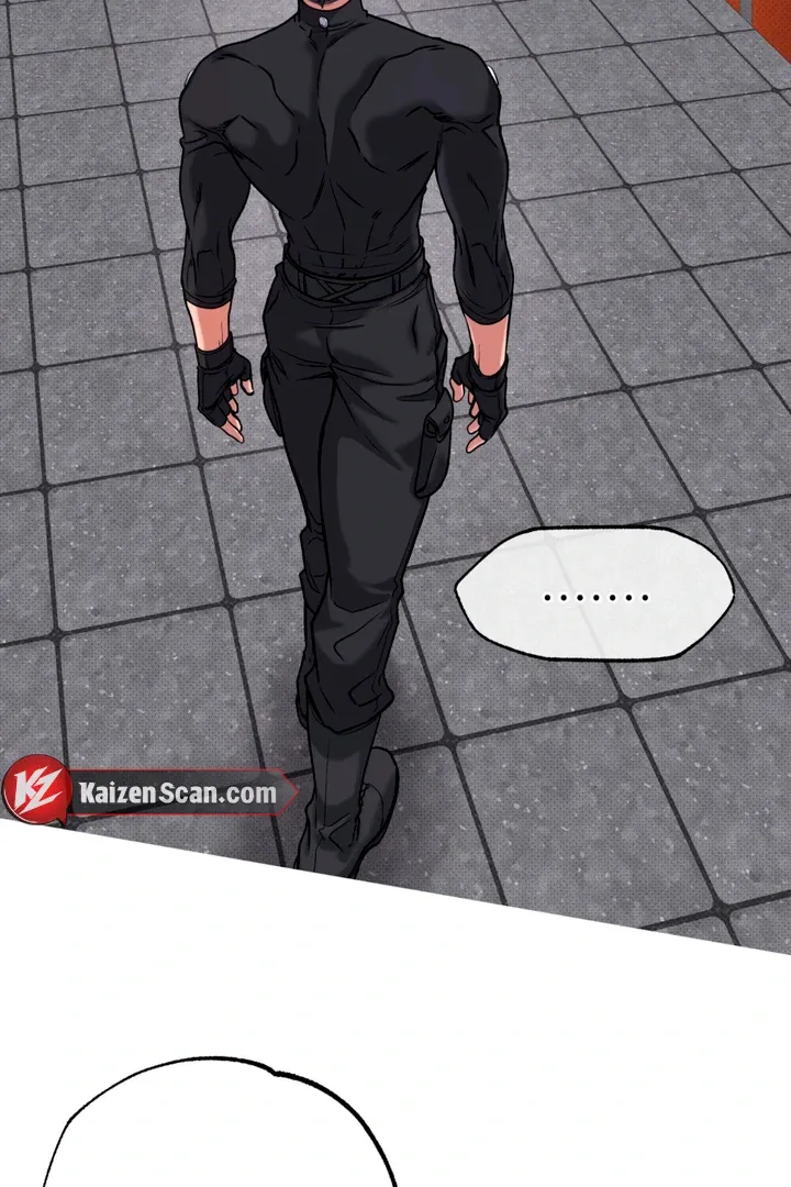 Read Dawning Light chapter 5 image 34 on Lezhin