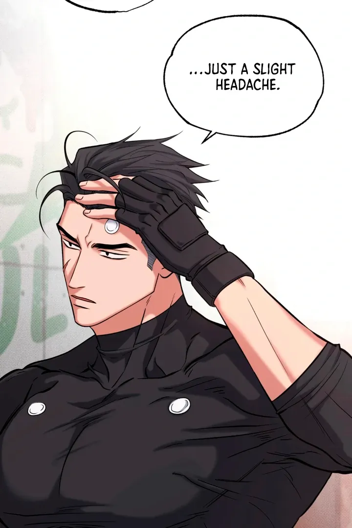 Read Dawning Light chapter 5 image 37 on Lezhin