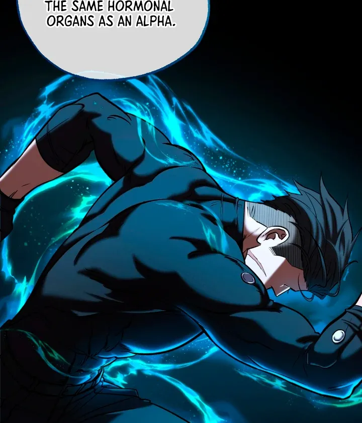 Read Dawning Light chapter 5 image 41 on Lezhin