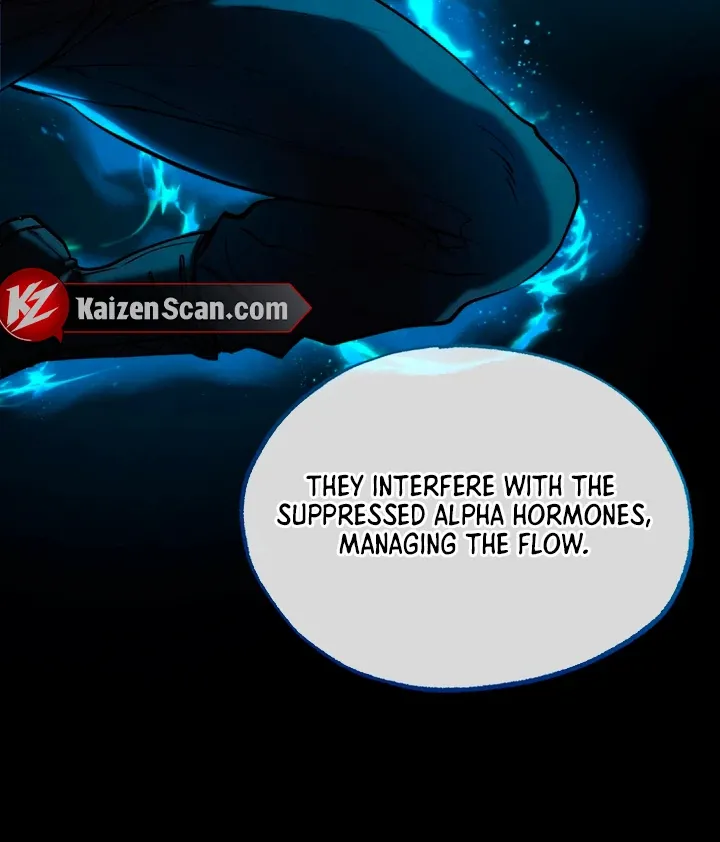 Read Dawning Light chapter 5 image 42 on Lezhin