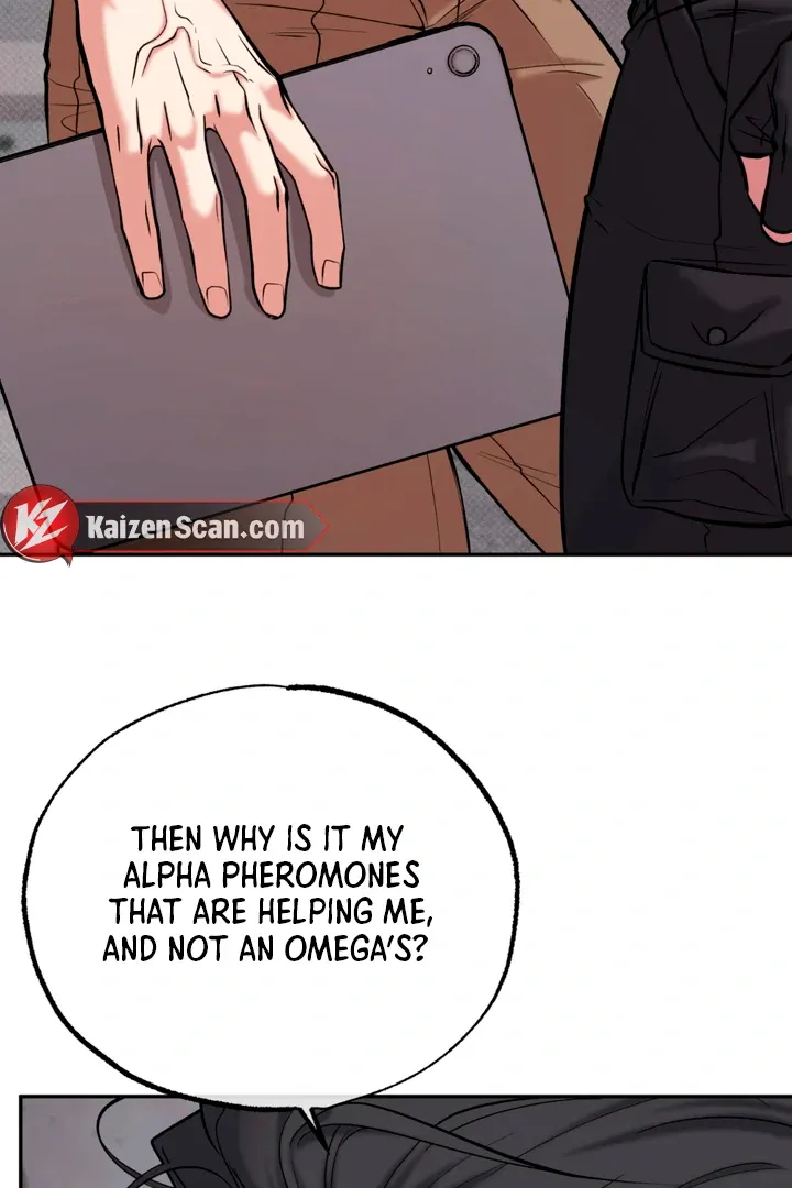 Read Dawning Light chapter 5 image 46 on Lezhin