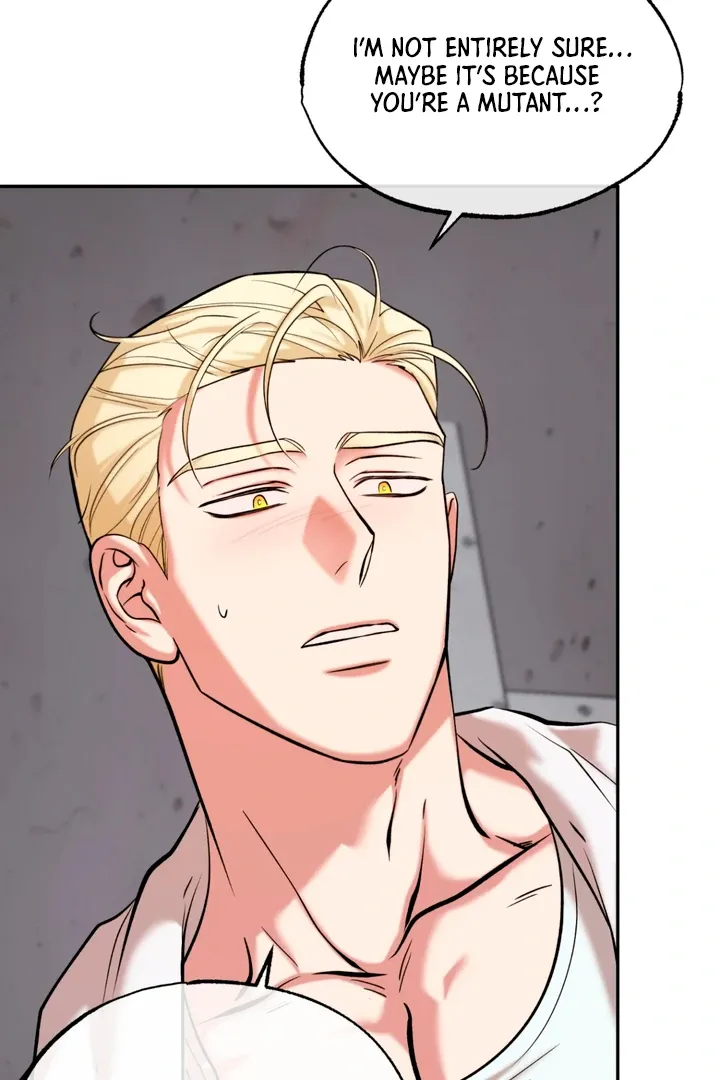 Read Dawning Light chapter 5 image 48 on Lezhin