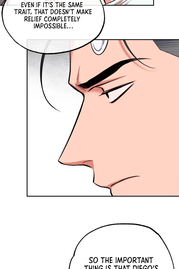 Read Dawning Light chapter 5 image 49 on Lezhin