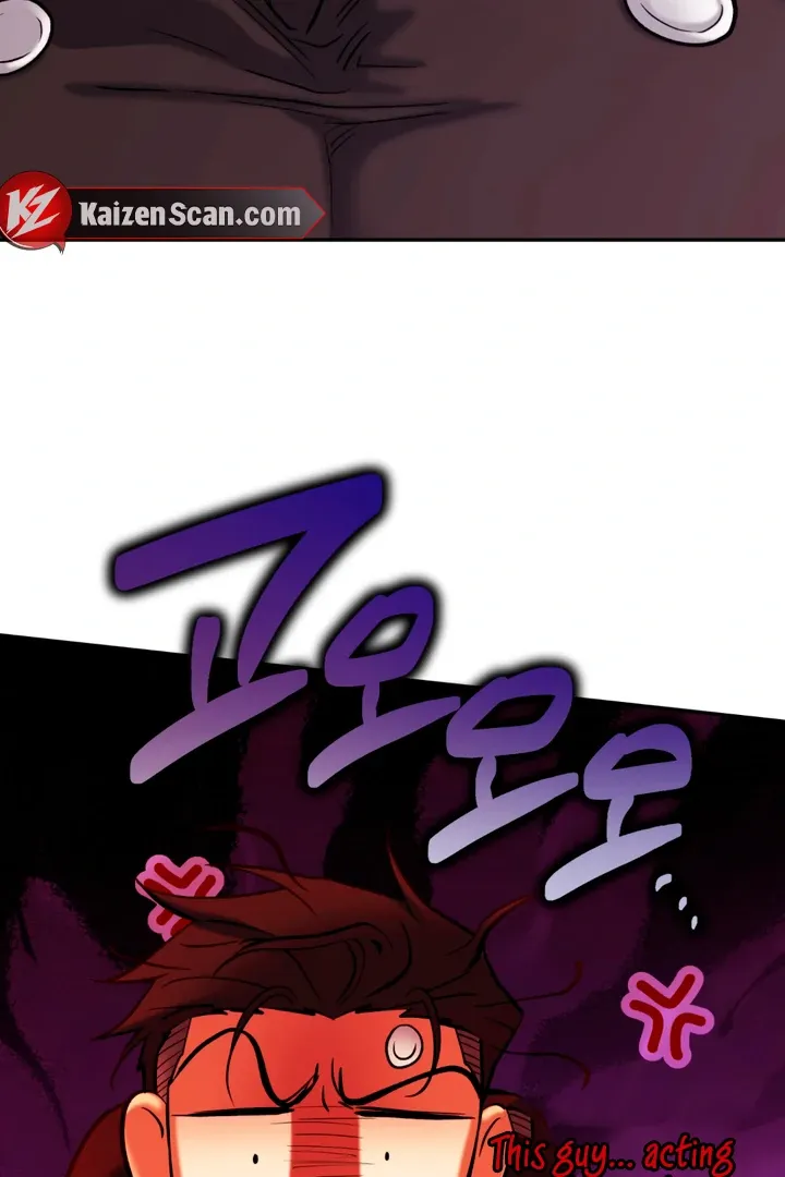 Read Dawning Light chapter 5 image 53 on Lezhin