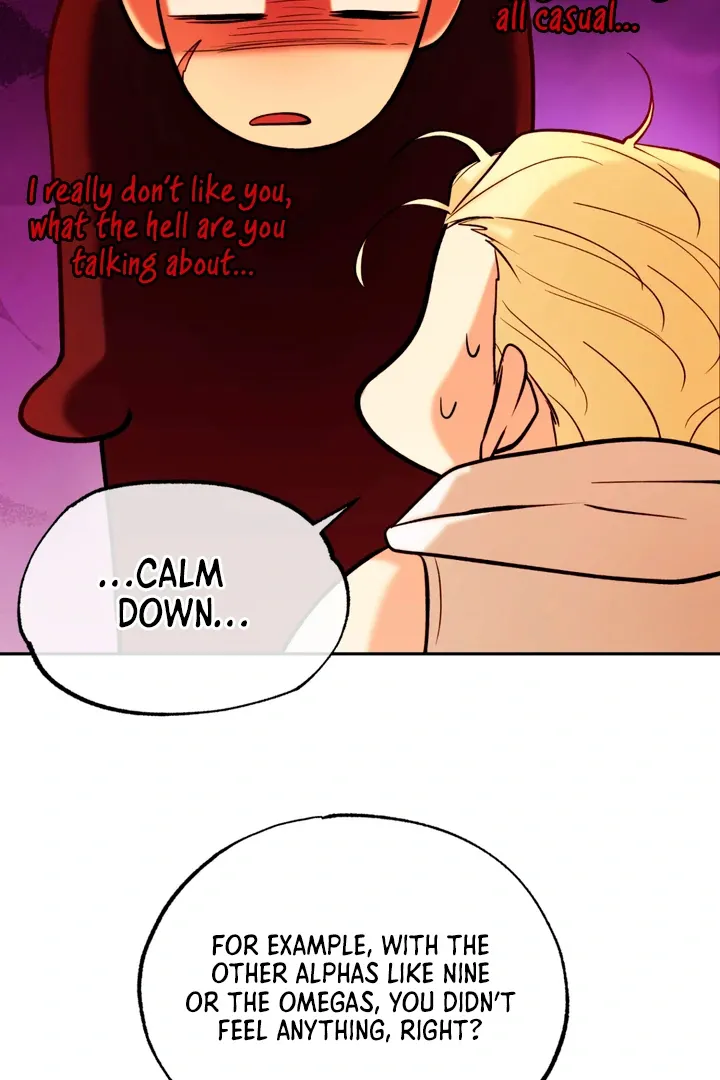 Read Dawning Light chapter 5 image 54 on Lezhin