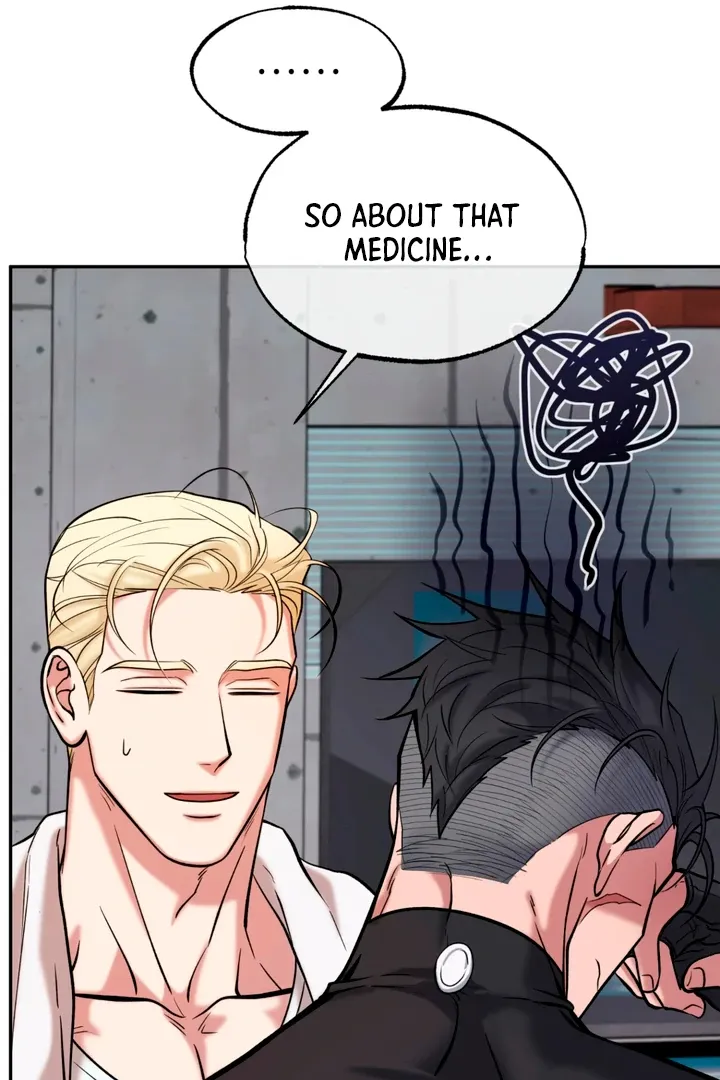 Read Dawning Light chapter 5 image 57 on Lezhin