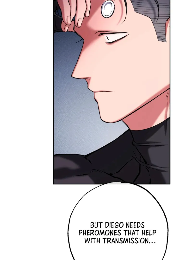 Read Dawning Light chapter 5 image 59 on Lezhin