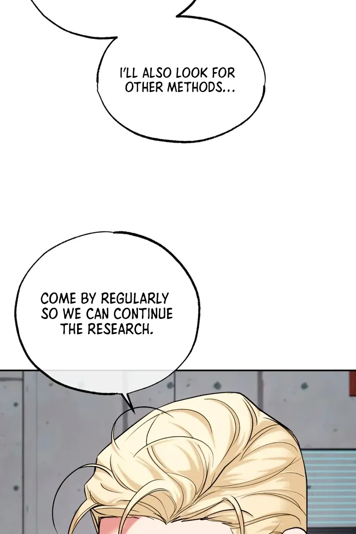 Read Dawning Light chapter 5 image 62 on Lezhin