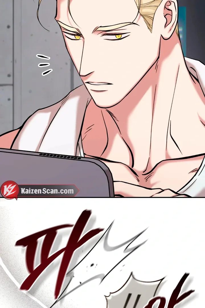 Read Dawning Light chapter 5 image 63 on Lezhin