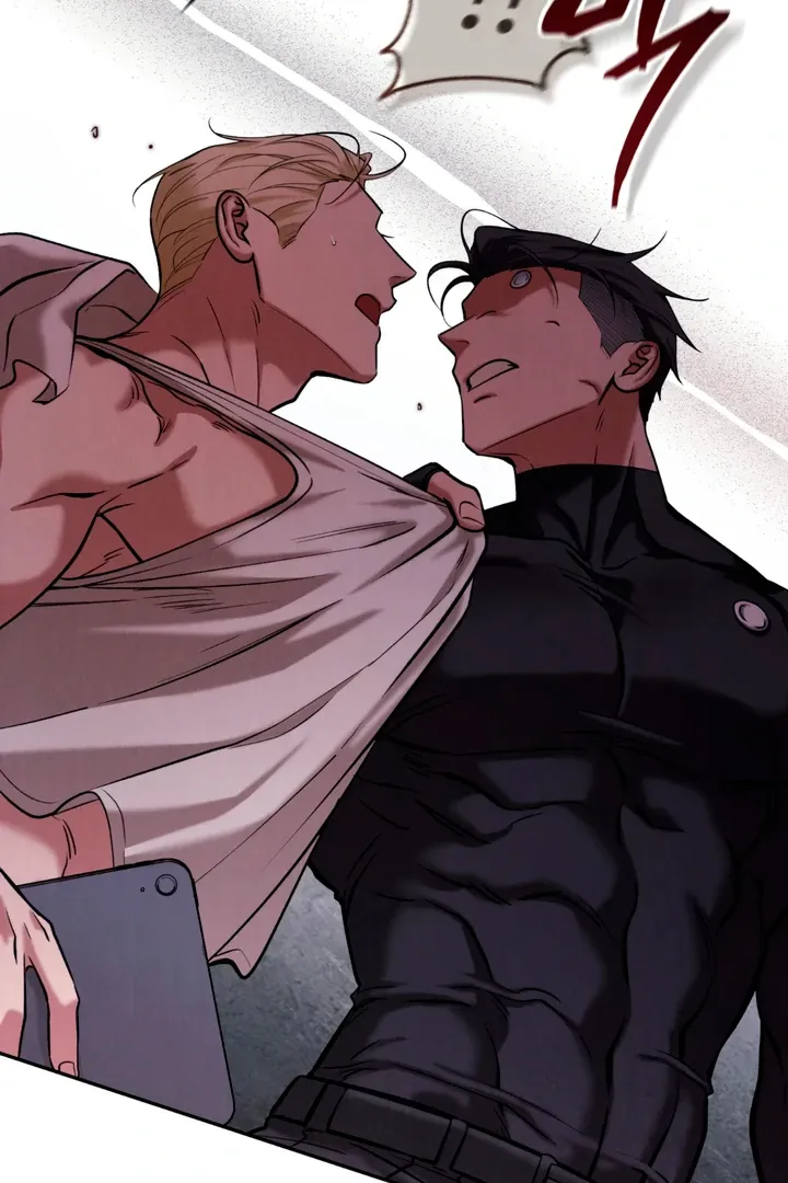 Read Dawning Light chapter 5 image 64 on Lezhin