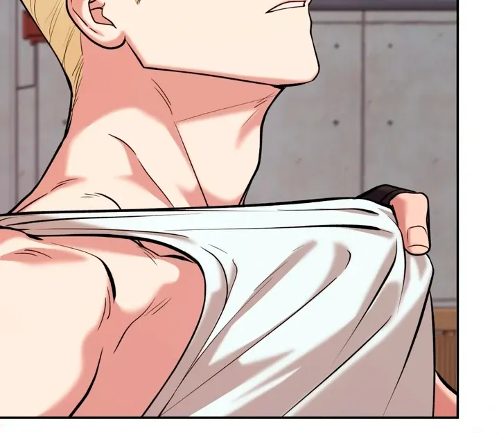 Read Dawning Light chapter 5 image 68 on Lezhin