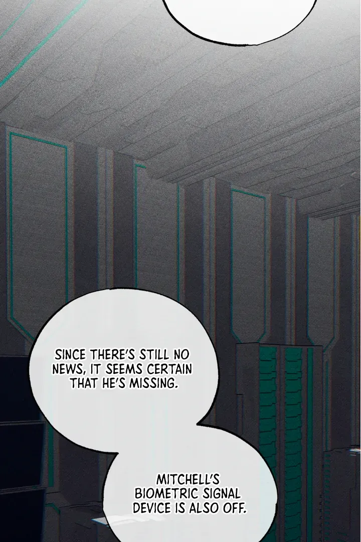 Read Dawning Light chapter 5 image 74 on Lezhin
