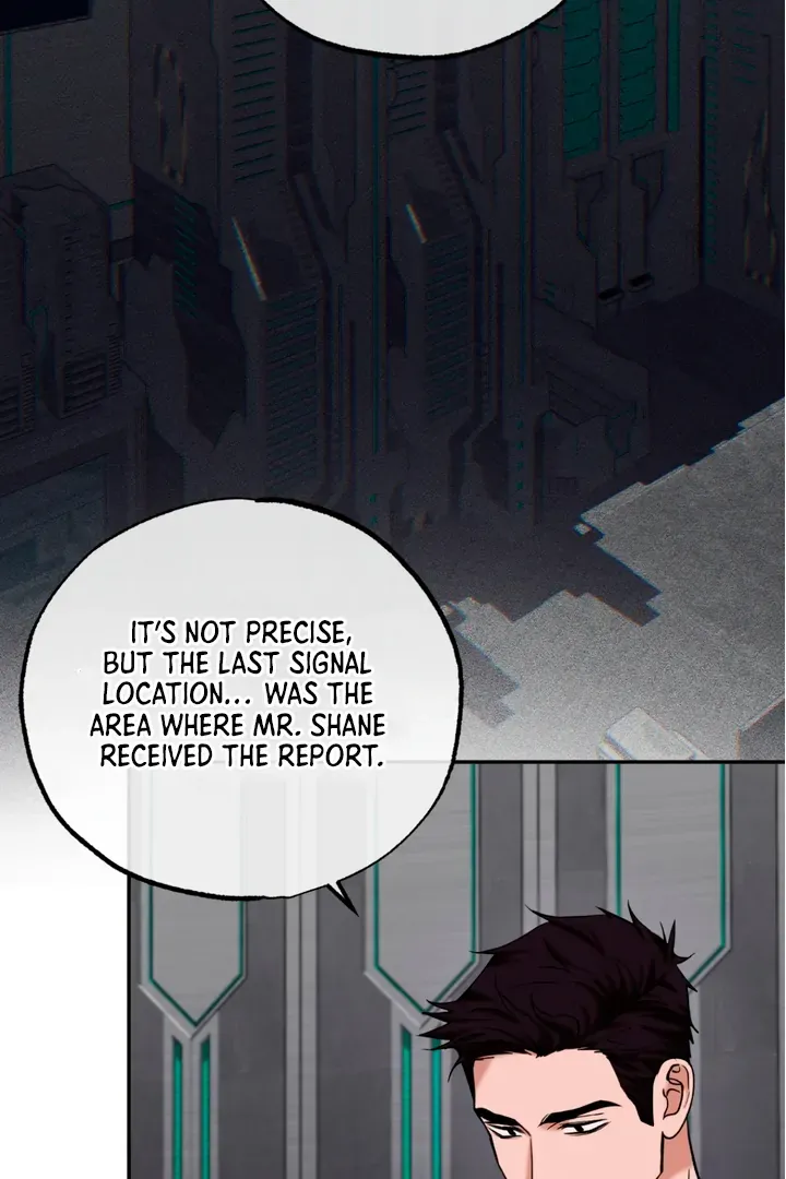 Read Dawning Light chapter 5 image 75 on Lezhin