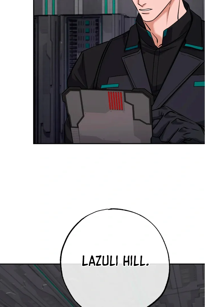 Read Dawning Light chapter 5 image 76 on Lezhin