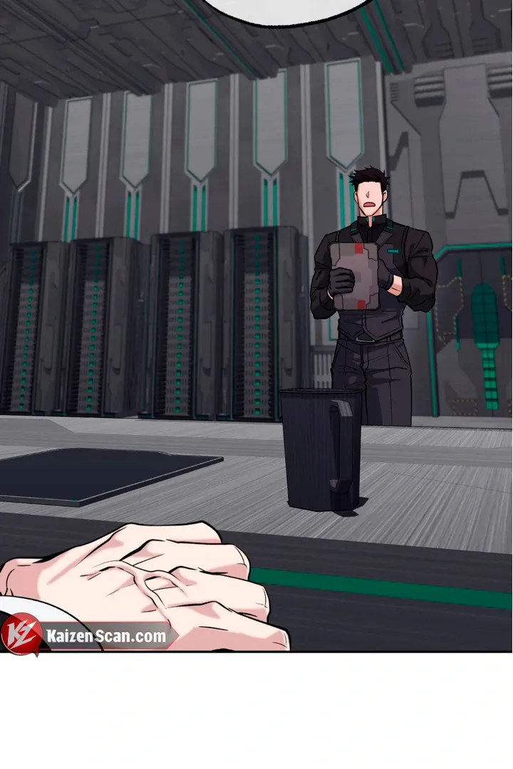 Read Dawning Light chapter 5 image 77 on Lezhin