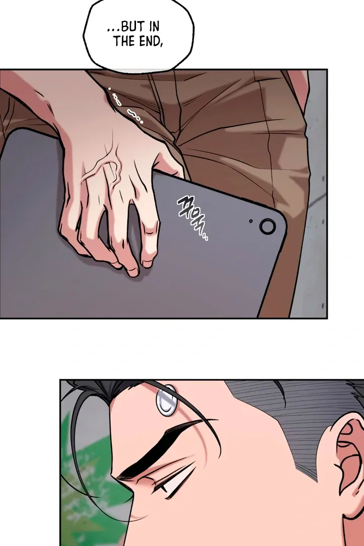 Read Dawning Light chapter 5 image 8 on Lezhin