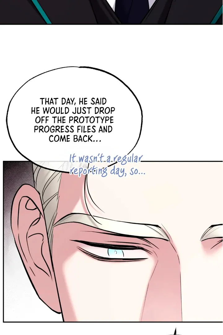 Read Dawning Light chapter 5 image 80 on Lezhin