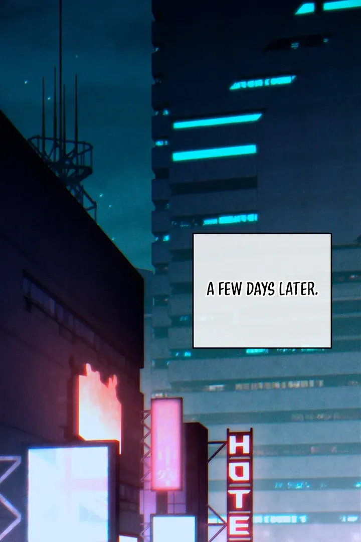 Read Dawning Light chapter 5 image 92 on Lezhin