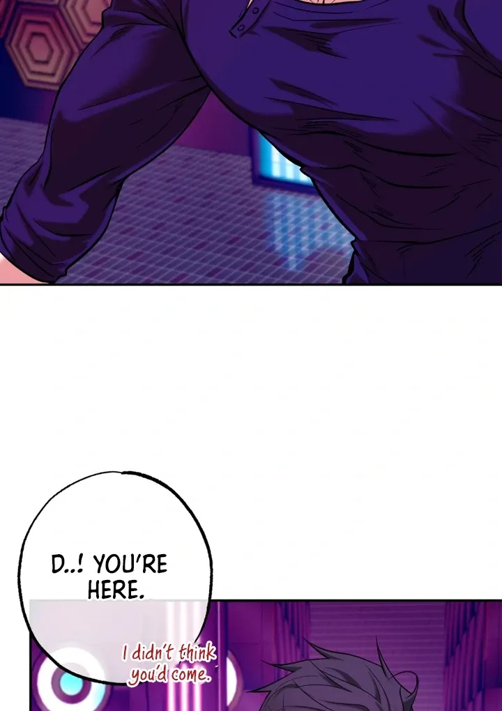 Read Dawning Light chapter 5 image 95 on Lezhin