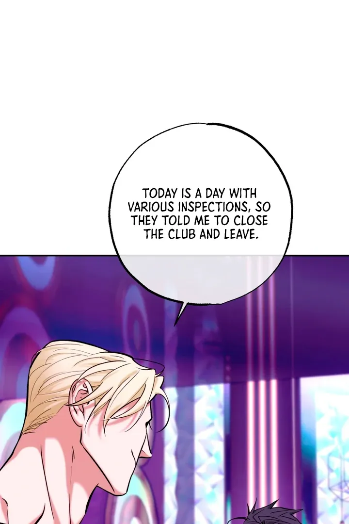 Read Dawning Light chapter 5 image 97 on Lezhin
