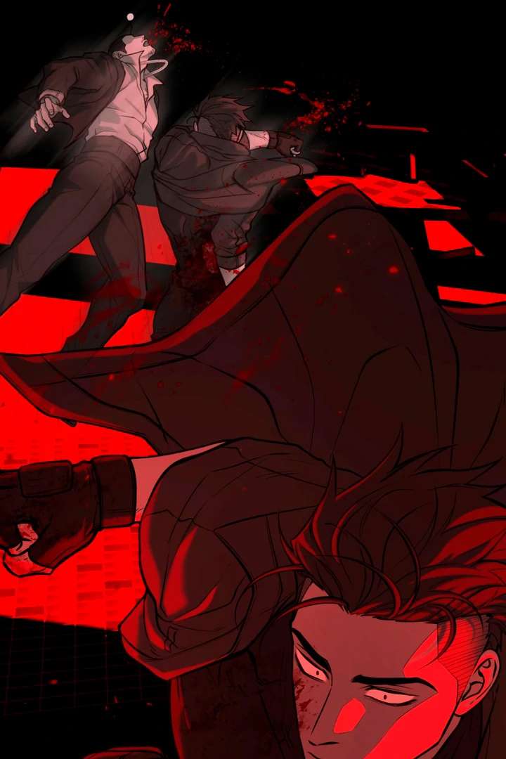 Read Dawning Light chapter 6.1 image 103 on Lezhin