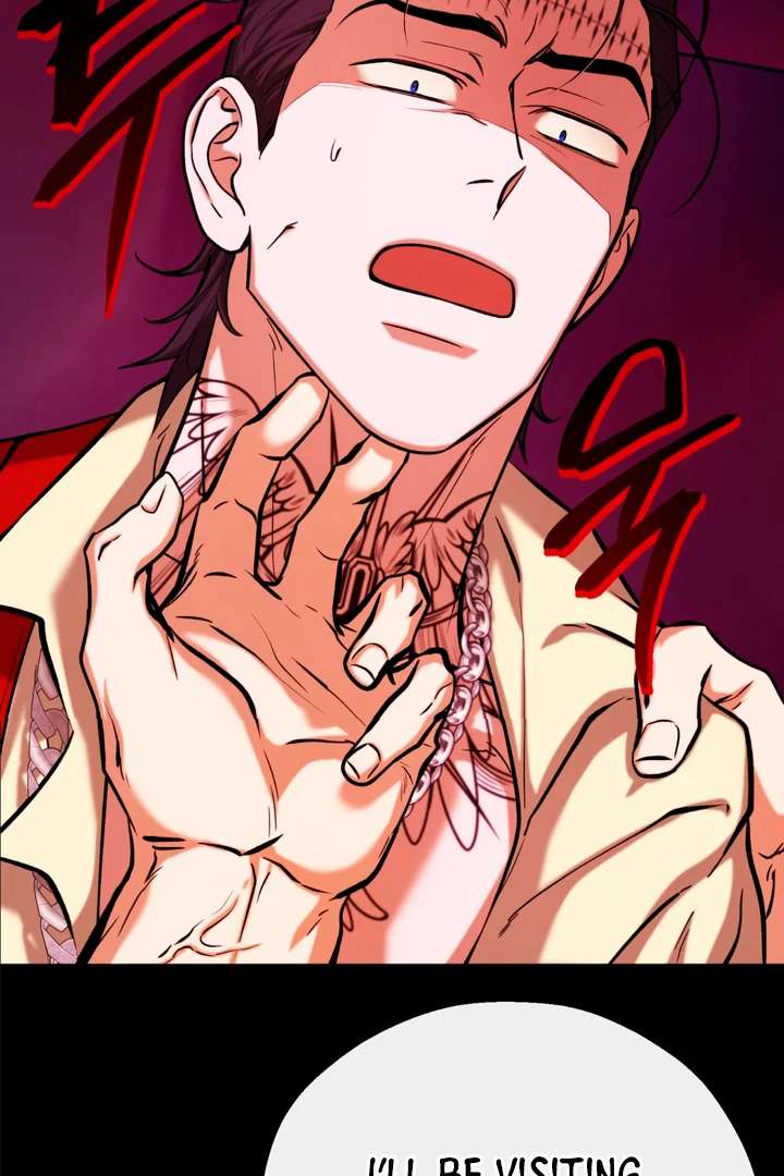 Read Dawning Light chapter 6.1 image 110 on Lezhin