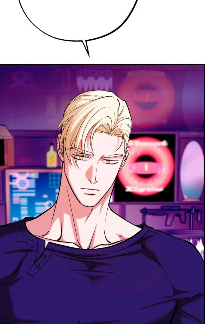 Read Dawning Light chapter 6.1 image 3 on Lezhin