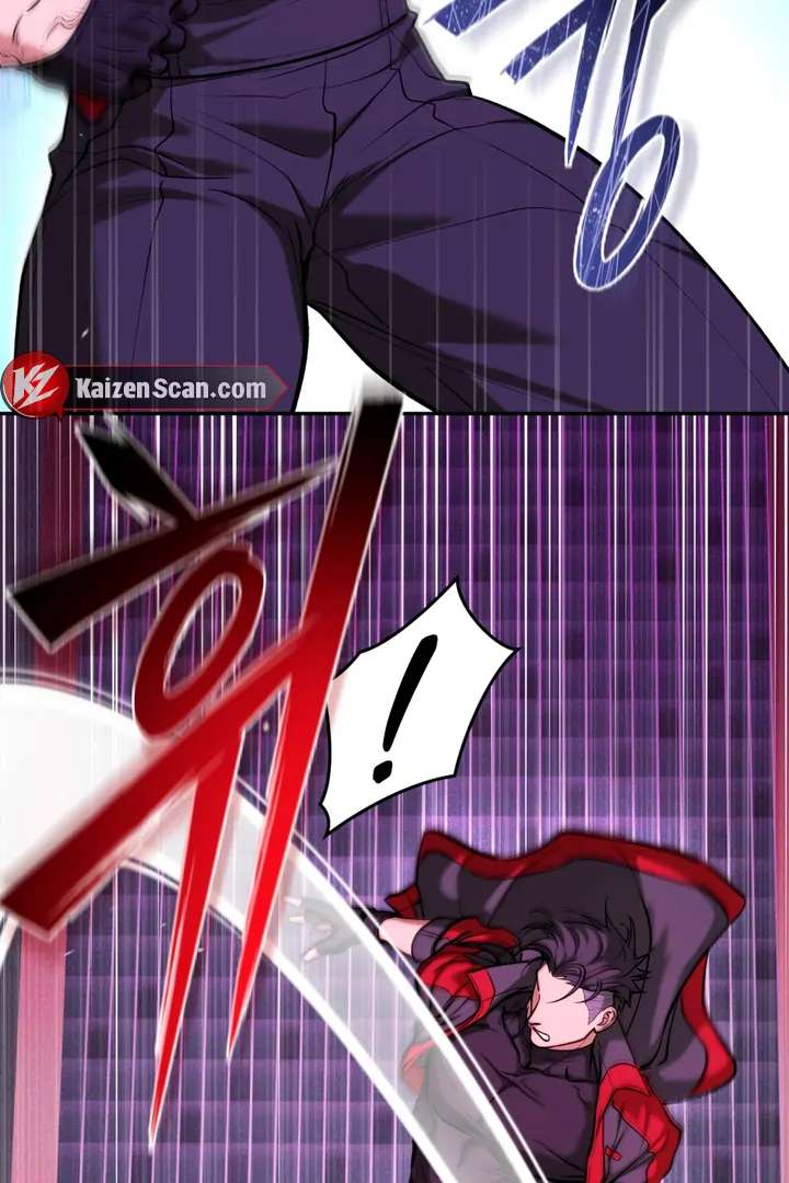 Read Dawning Light chapter 6.1 image 60 on Lezhin
