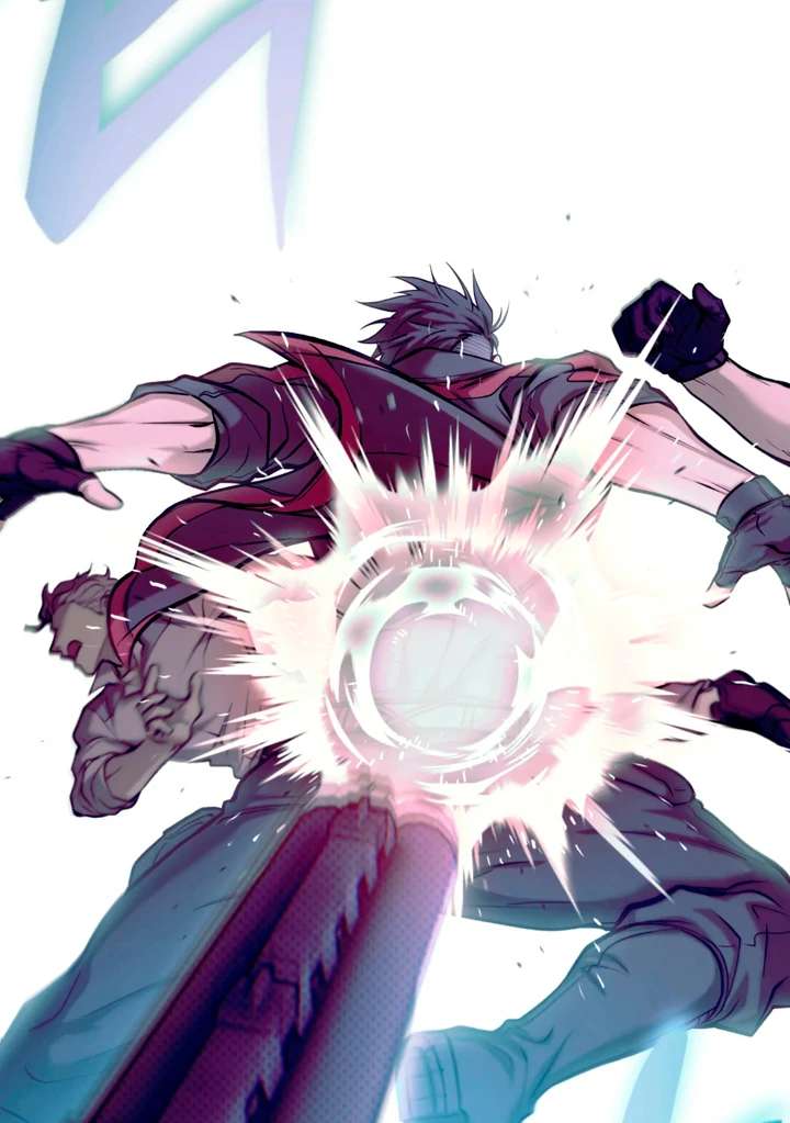 Read Dawning Light chapter 6.1 image 87 on Lezhin
