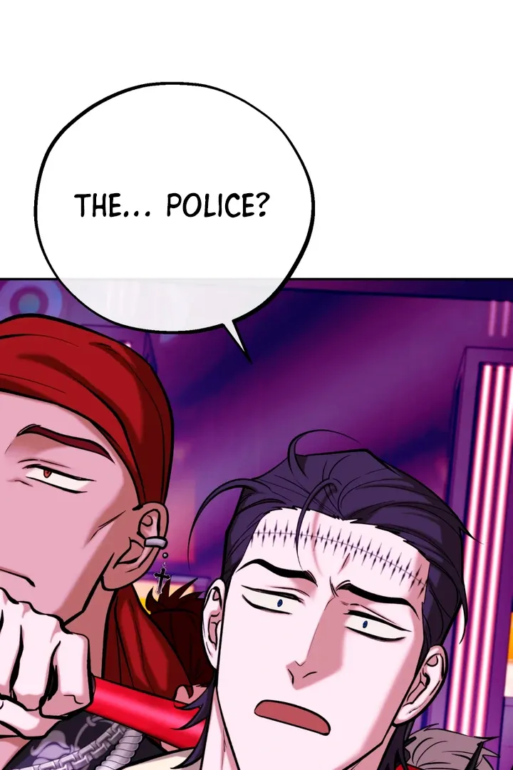 Read Dawning Light chapter 6 image 10 on Lezhin
