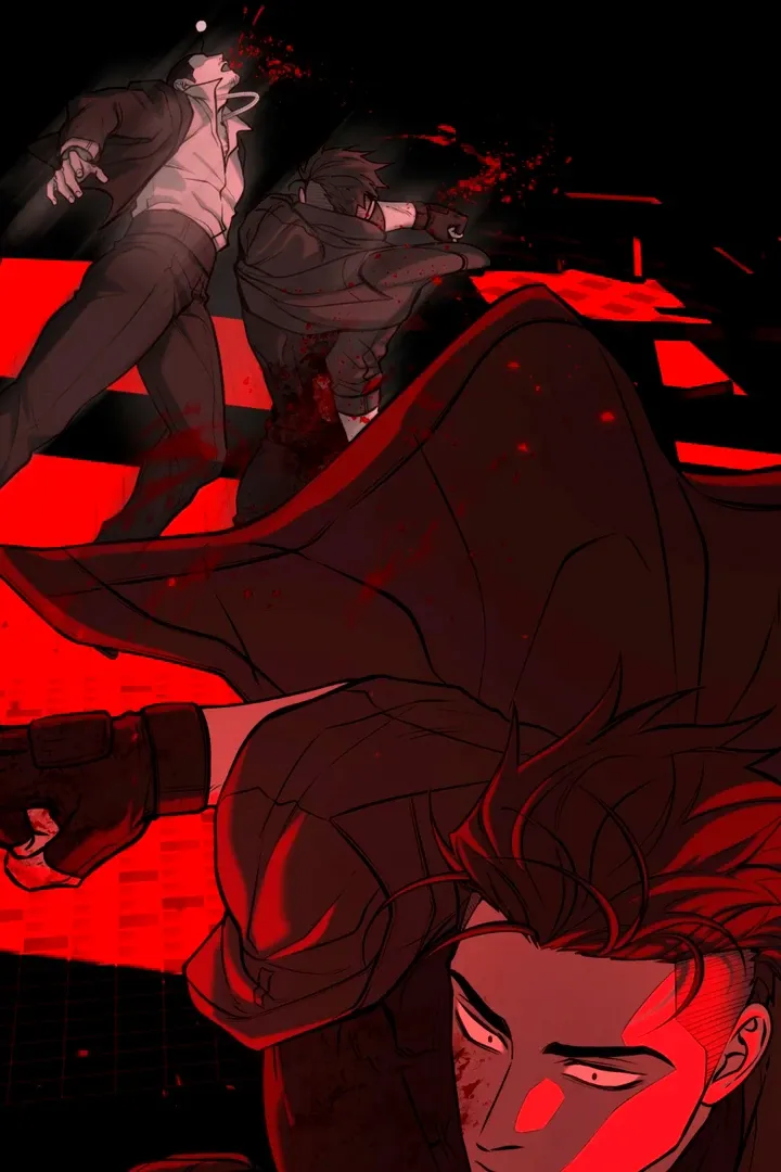 Read Dawning Light chapter 6 image 104 on Lezhin