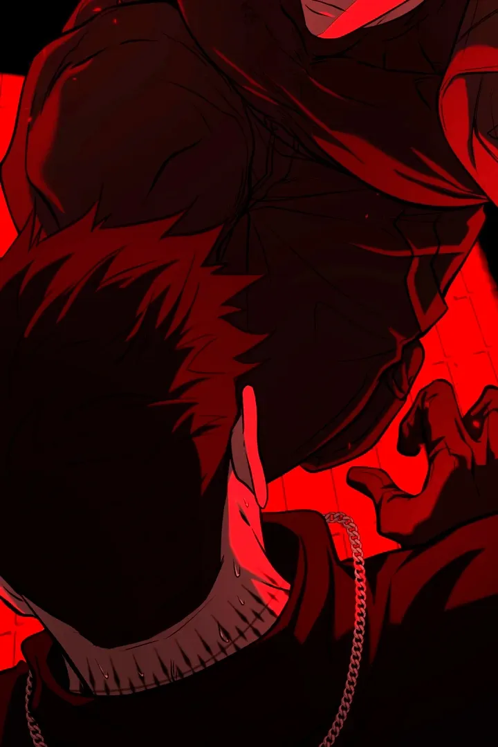 Read Dawning Light chapter 6 image 105 on Lezhin