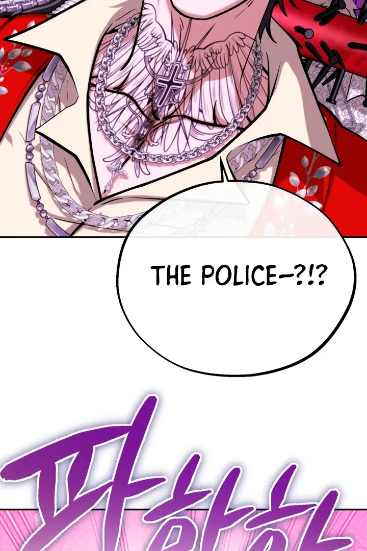 Read Dawning Light chapter 6 image 11 on Lezhin