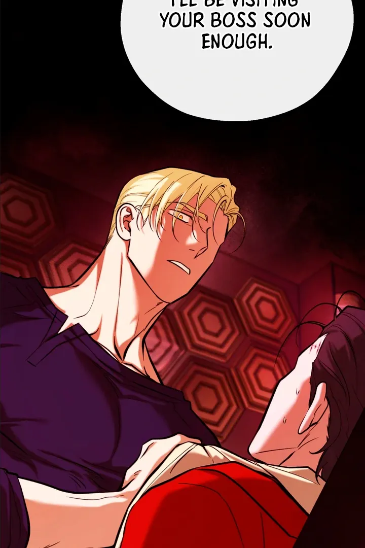 Read Dawning Light chapter 6 image 112 on Lezhin