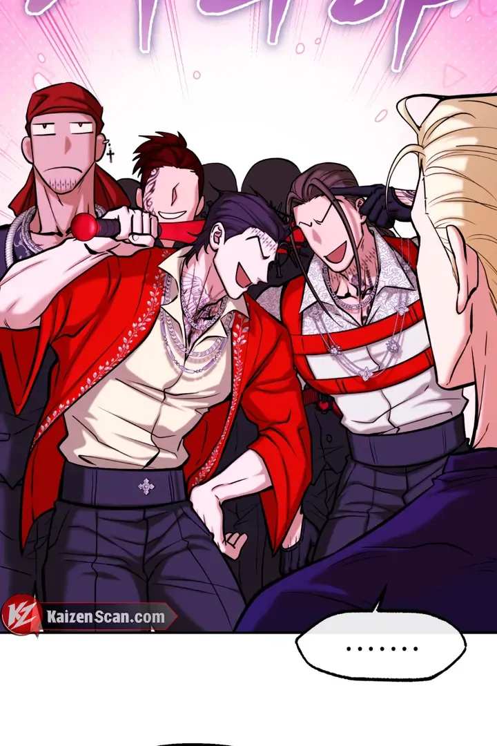 Read Dawning Light chapter 6 image 12 on Lezhin