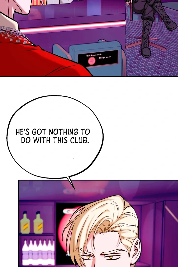 Read Dawning Light chapter 6 image 19 on Lezhin