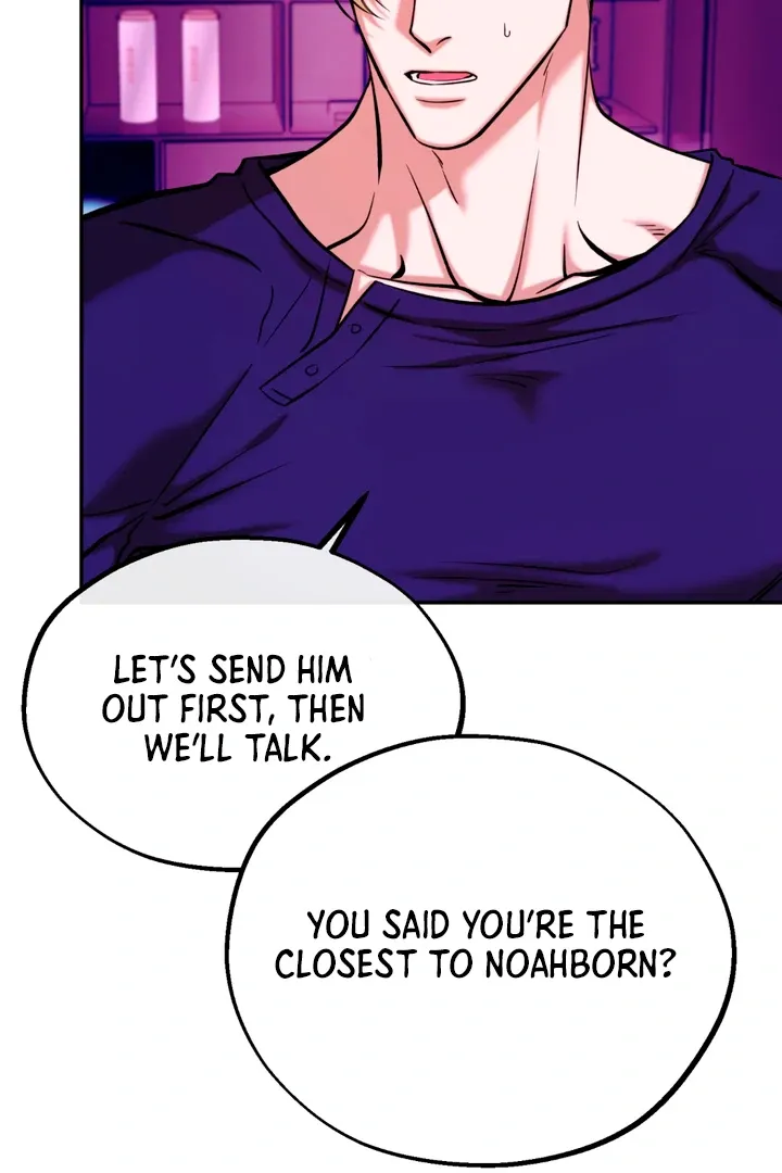 Read Dawning Light chapter 6 image 20 on Lezhin