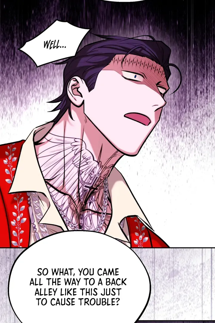 Read Dawning Light chapter 6 image 23 on Lezhin