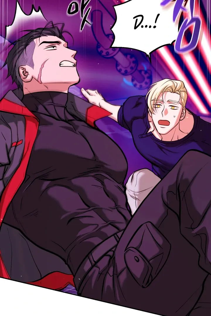 Read Dawning Light chapter 6 image 32 on Lezhin