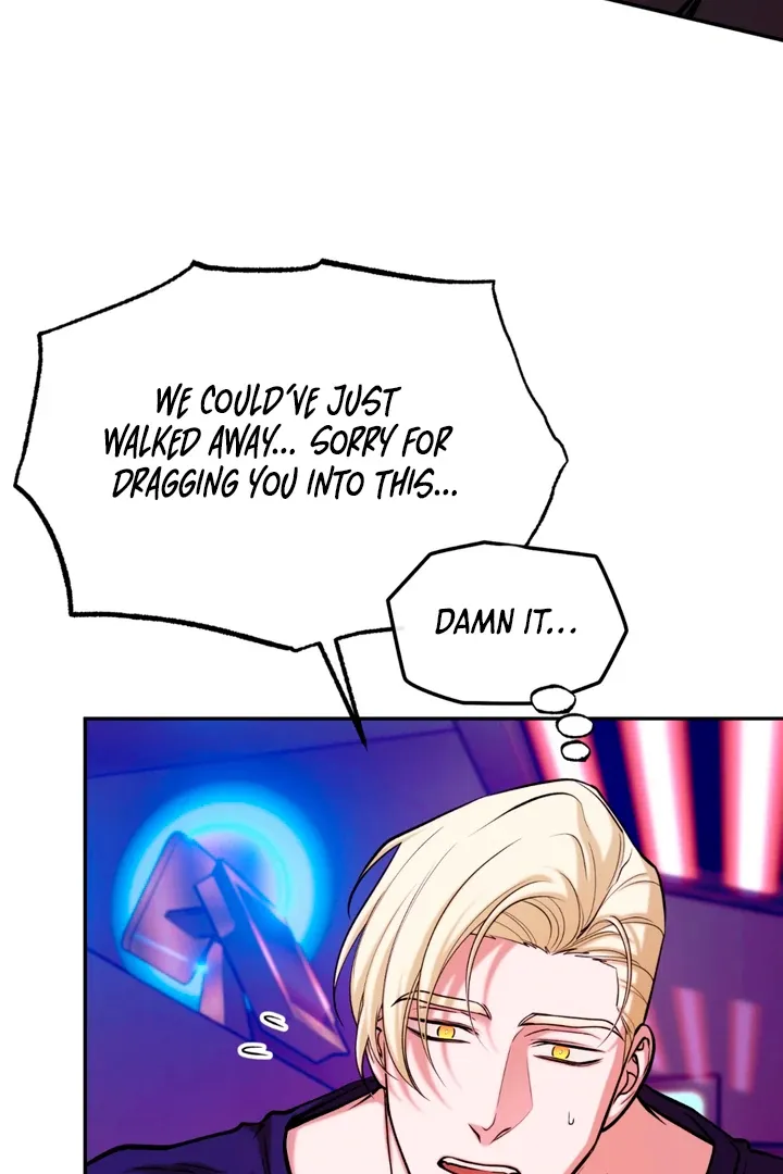 Read Dawning Light chapter 6 image 33 on Lezhin