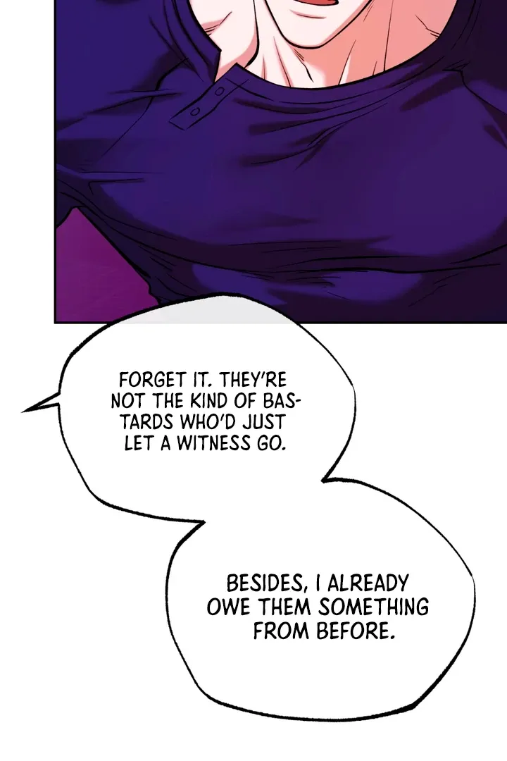 Read Dawning Light chapter 6 image 34 on Lezhin